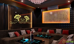 Giay dan tuong phong karaoke q11, Giay dan tuong phong karaoke dep, gdt phòng karaoke cao cấp, gdt phòng karaoke đẹp, giay dan tuong phong karaoke cao cap